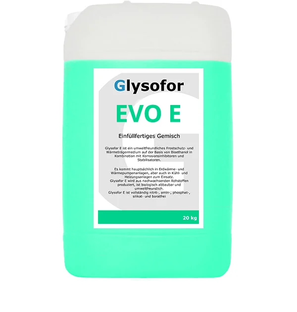 Glysofor EVO E Kanister