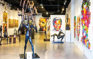 GLYSOFOR für Kunst und Kultur