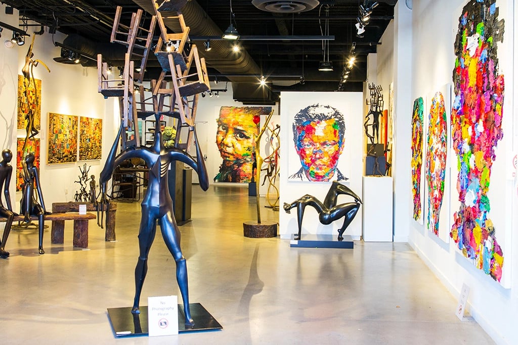 GLYSOFOR für Kunst und Kultur