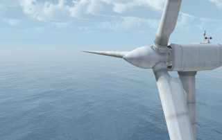 AquaVentus: die Grüne Energie-Revolution beginnt in Nordsee