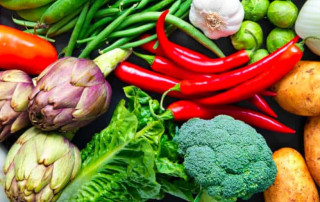 glysofor goes veggie