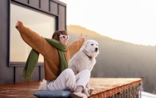 Home sweet Tiny Home - mit GLYSOFOR