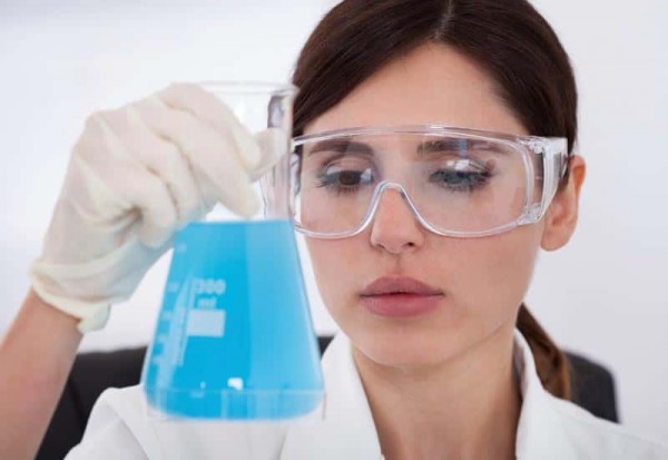 Glysofor » Effiziente Kühl- und Wärmeträgerlösungen