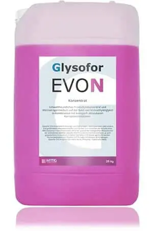 Produkt Glysofor EVO N - biologisch abbaubar