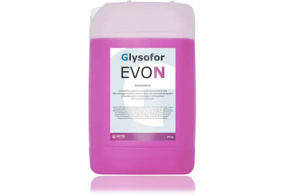 Produkt Glysofor EVO N - biologisch abbaubar