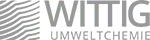 Logo WITTIG Umweltchemie GmbH