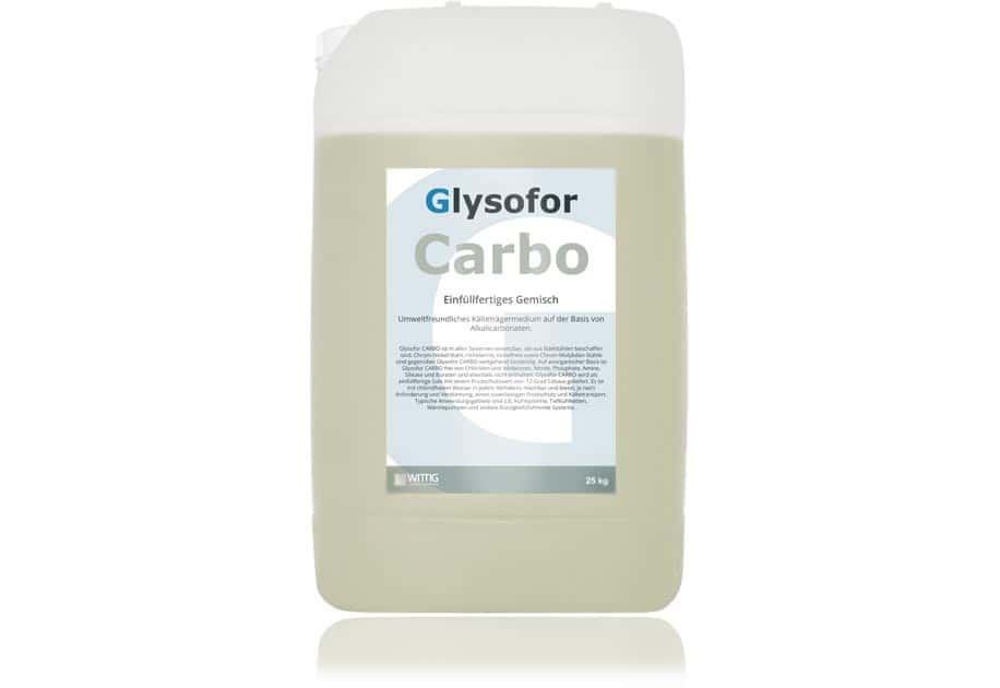 Produkt Glysofor CARBO