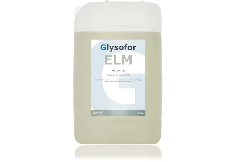 Produkt Glysofor ELM