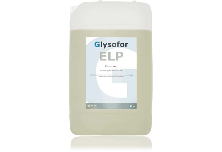 Produkt Glysofor ELP