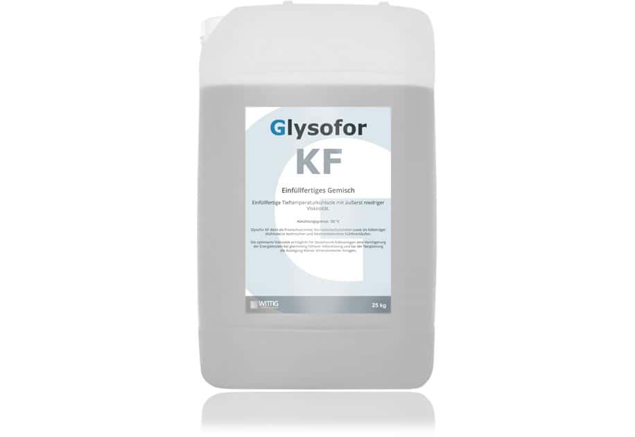 Produkt Glysofor KF