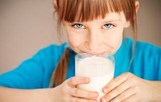 Slider Lebensmittelecht