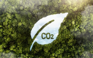 Mit GLYSOFOR zur Klimaneutralität